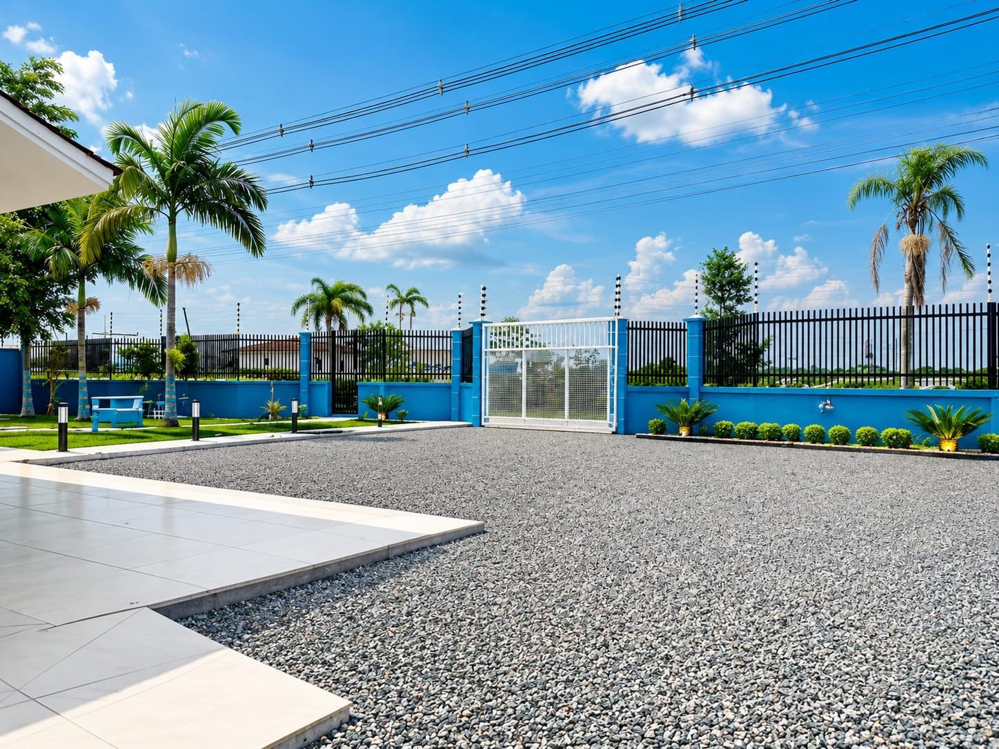 Centro Terapêutico Masculino - Aracuari - Santa Catarina
